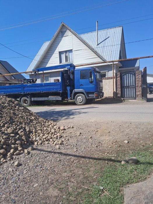 продам манипулятор