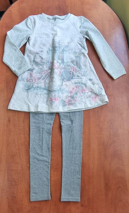 Туника с клин Mayoral