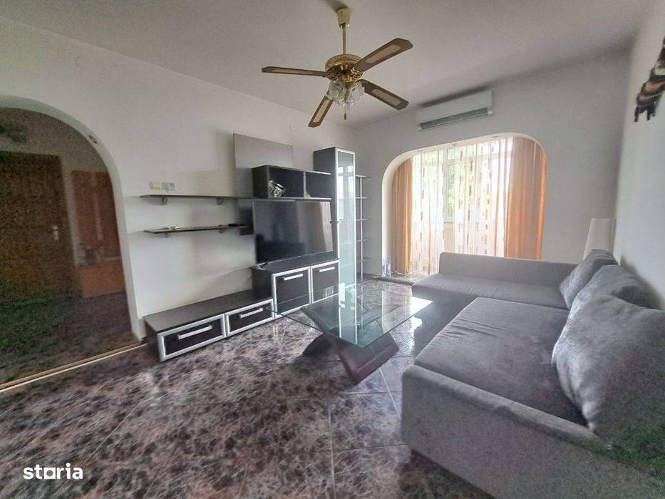 Micro 9 Targoviste ! Inchiriere apartament 2 camere,confort1 — fotografia 1