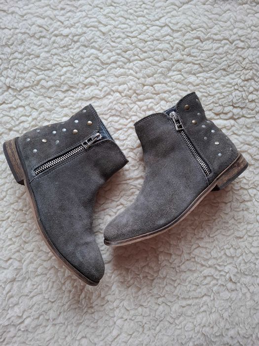Cizme pt toamna/ primavara Next,mar 33