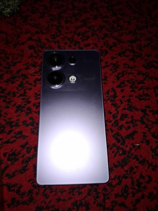 Redmi Note 13 pro
