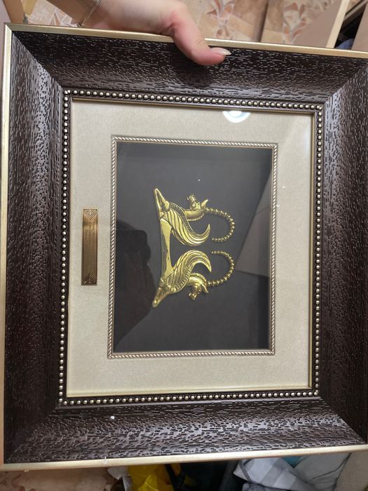 Панно Empire картина