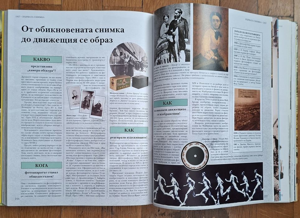 Какво, когато, къде и как - Рийдърс Дайджест