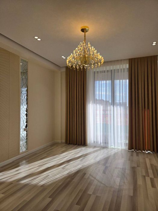 Уста Ширин Modern Stroy 4/4/11 Евроремонт обш: 140 кв.м ор: Малика