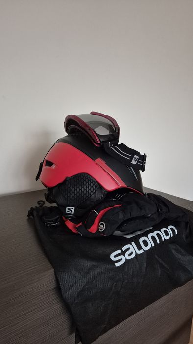 Echipament complet schi 157 cm/27.0
