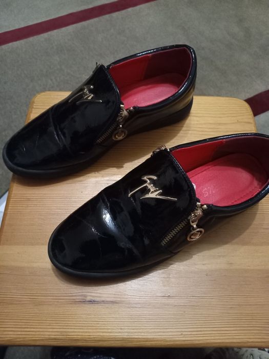 Детская обувь 31-36 размер