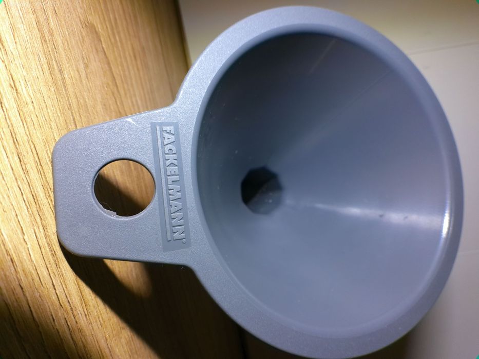 Преливна фуния Fackelmann