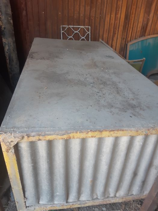 Продам верстак советский