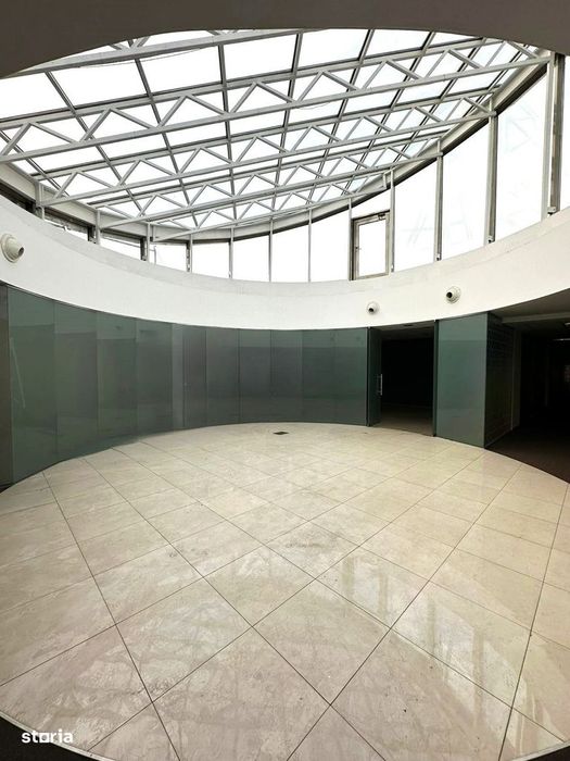 Spatiu Birouri 1350 mp-clasa A zona Militari-Centura A1