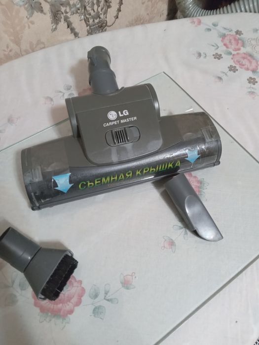 Пылесос, LG оригинал 2000W