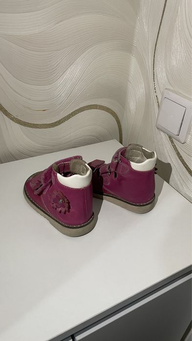 Ортопед обувь размер 21