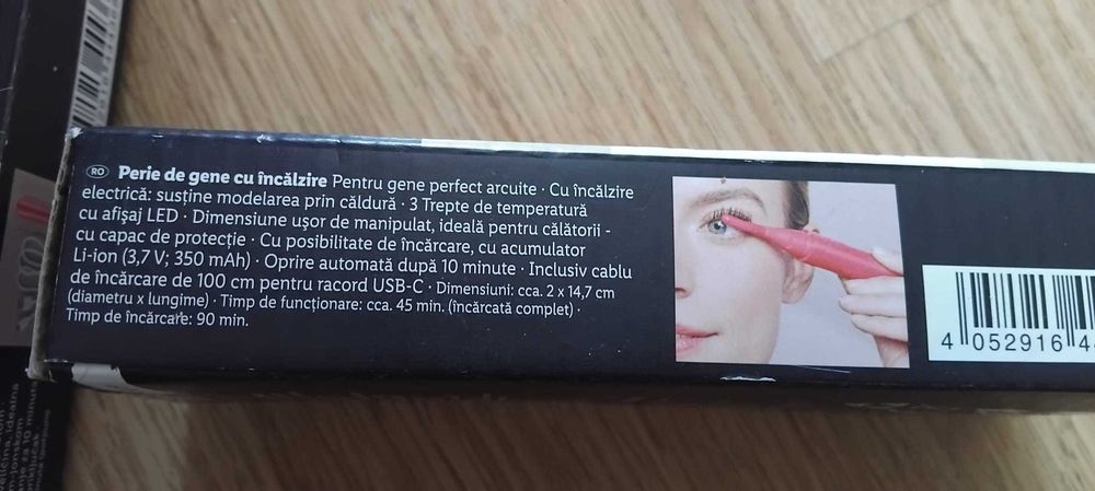 Ondulator gene electric ,nou,sigilat