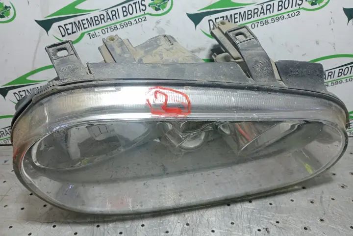Far dreapta Volkswagen VW Golf 2000 1.9 SDI MT (68 hp)