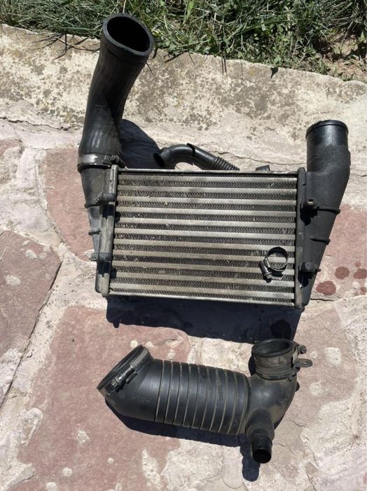 Ауди а4 б5 ТДИ 1.9. 2000г