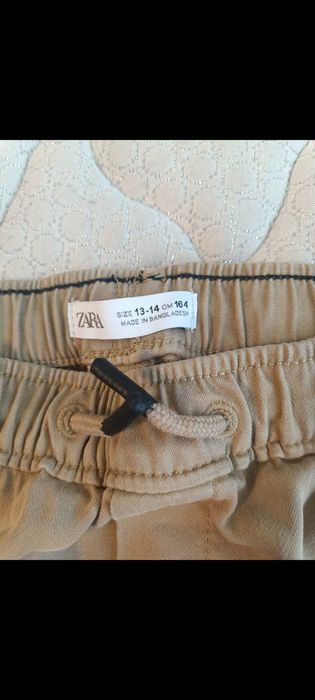 Детски карго панталон Zara 164 см.