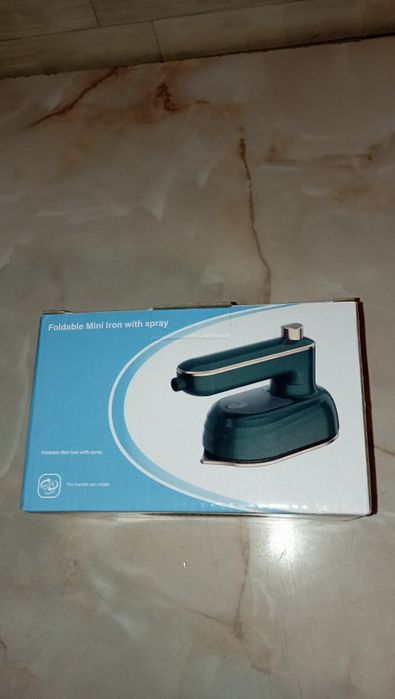 fier de calcat de calatorie