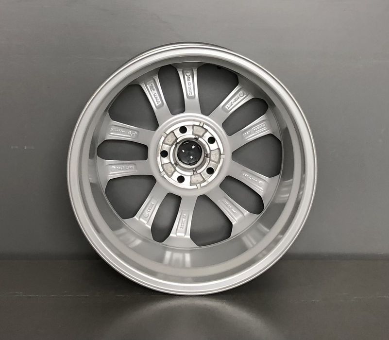 Джанти Ford Kuga 5x108 17цола.