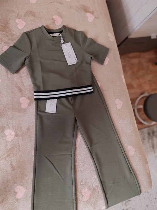 Костюм на девочку