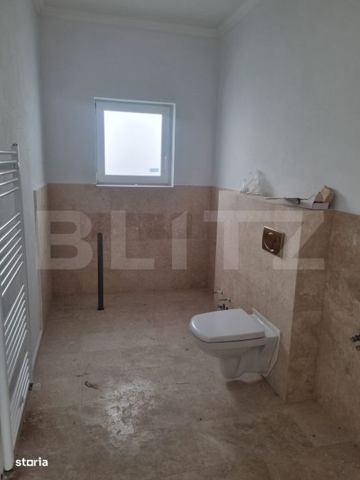 Casa ideala pentru familie – 3 dormitoare, teren 500 mp, Valea Rusul