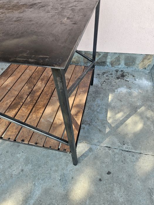 Banc de lucru  100x100x90