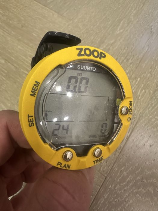 Снаряжение для дайвинга