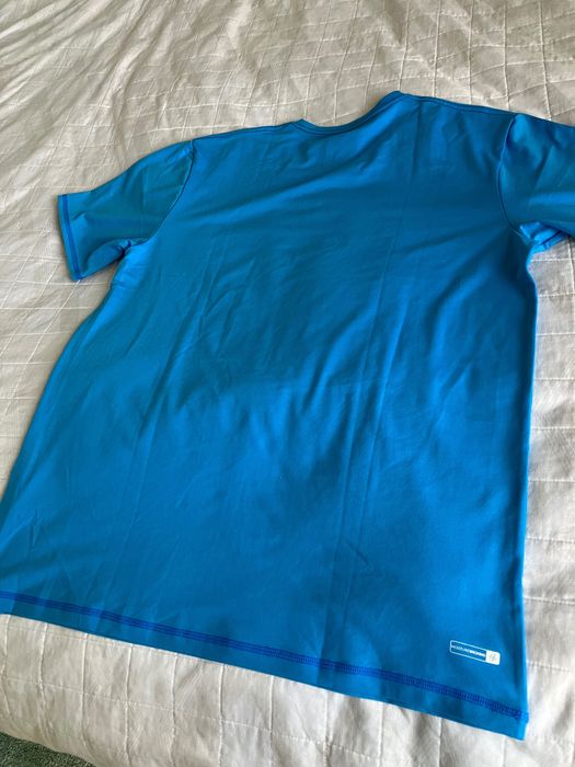 Тениска Quicksilver M