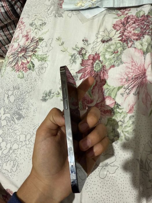 Айфон 12 про 256гб 70%акб