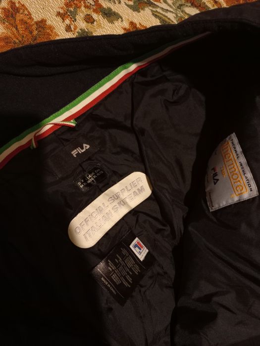 XL Ски панталон Fila / Фила