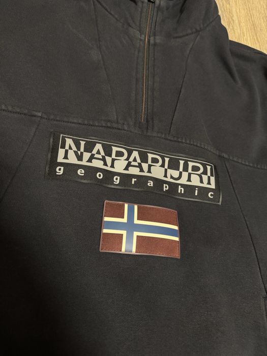 Мъжки суичер Napapijri