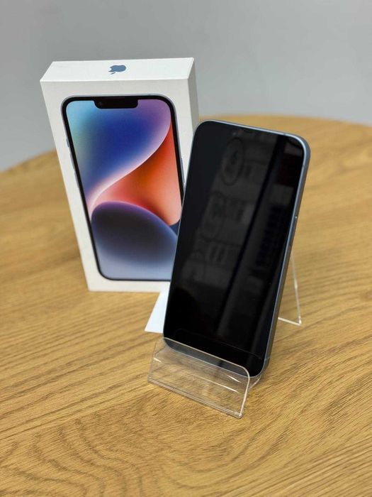 Iphone 14 - 128 GB - Stare foarte buna