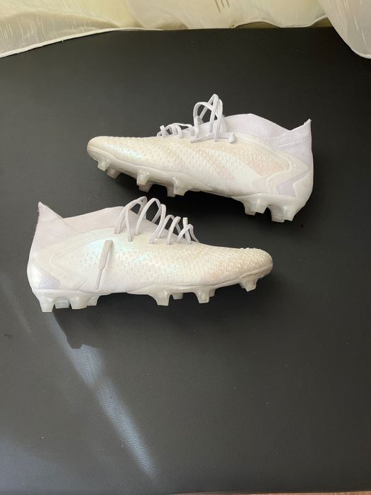 Ghete Adidas predator elite