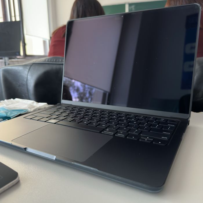 MacBook Air 13, M3