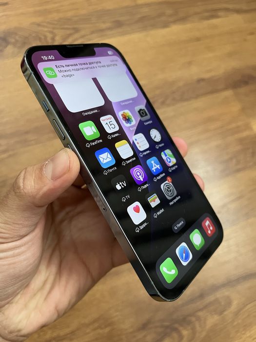 Iphone 13 pro 256 GB