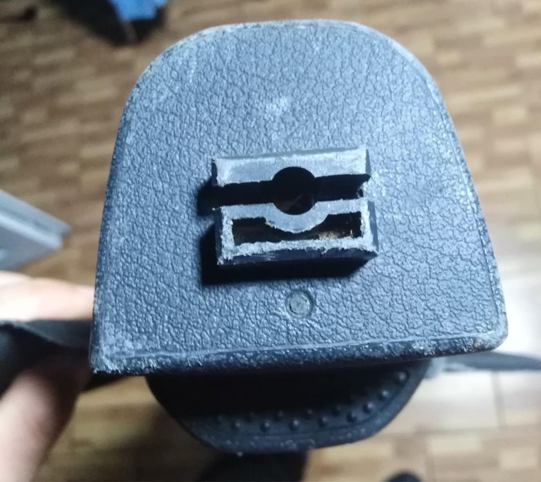 Rulou portbagaj Wolkswagen Golf 5