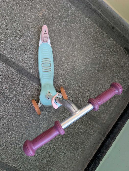 Тротинетка OXELO B500