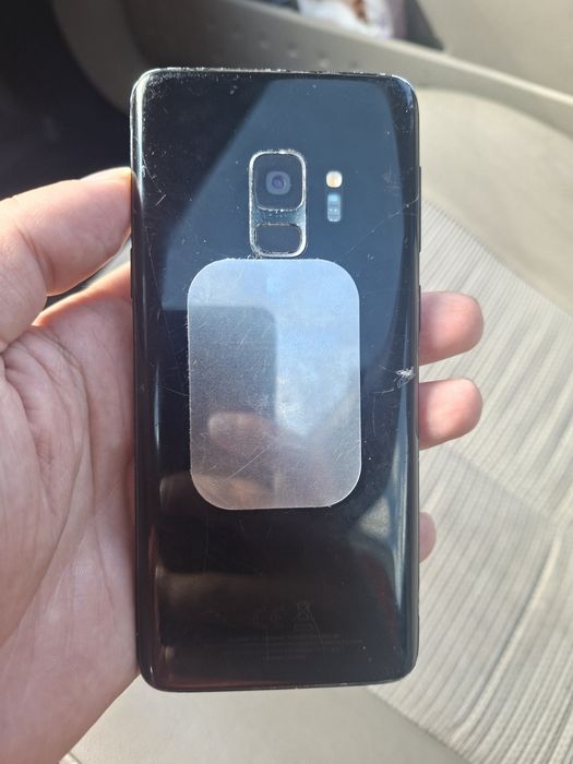 Samsung galaxy s9
