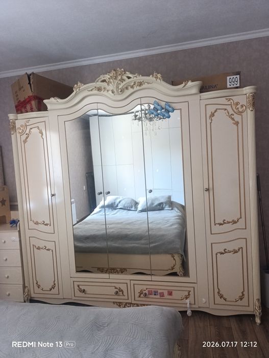 Продается мебель б/у