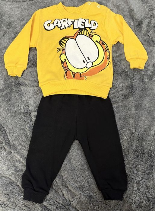 Детская одежда новая