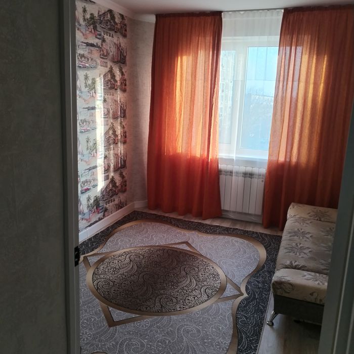 Сдам 3ком квартиру