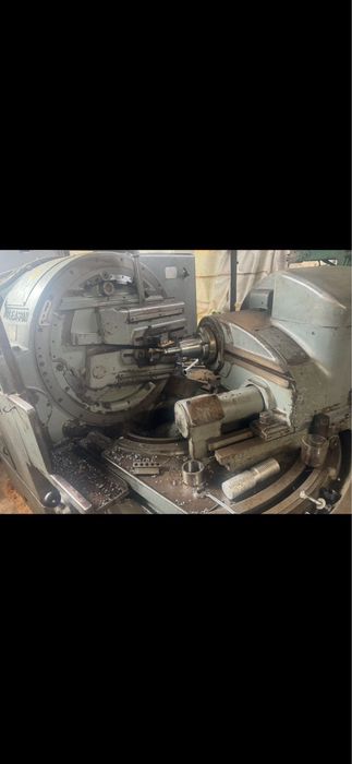 Masini danturat Gleason 12B , Modul,  Stanko