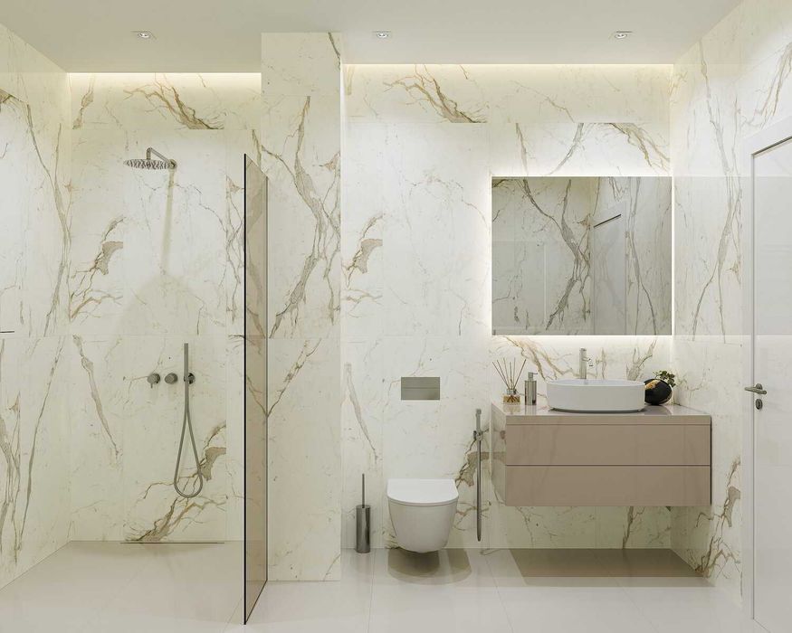 Дава се под наем Четиристаен апартамент в София, Бояна - 150 кв.м за 3500 € - Снимка #6