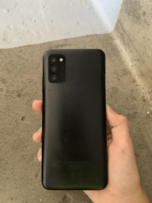 Продам самсунг а 03s