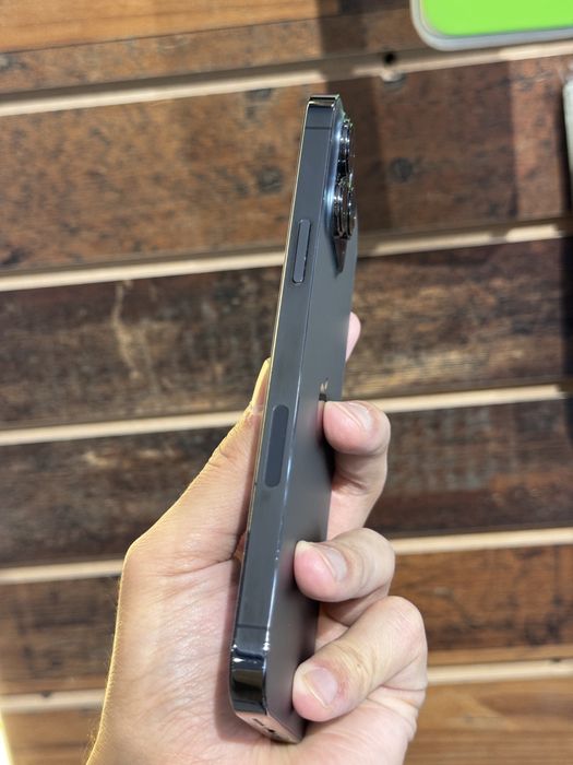 Iphone 13 Pro Max. 128гб. 10/10