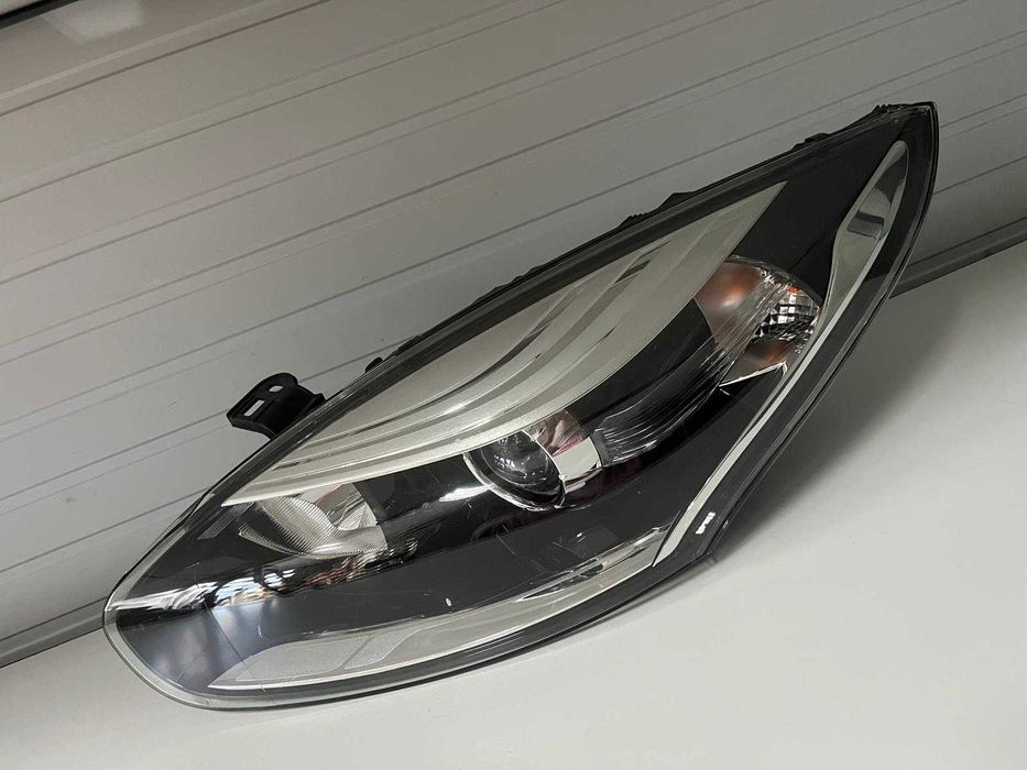 Far stanga Renault Megane 3 2008 2012