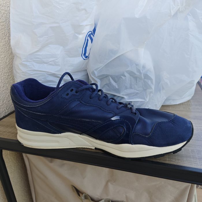 Маратонки   PUMA