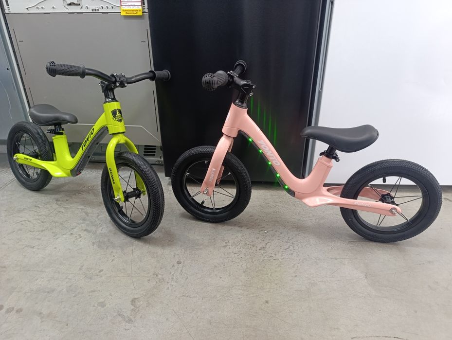 Ново!!! Баланс Колело YONTO 12цола