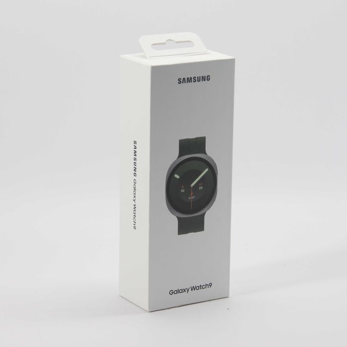 Samsung Watch 9 - 44mm - OBIECT SIGILAT - Amanet FRESH Galati