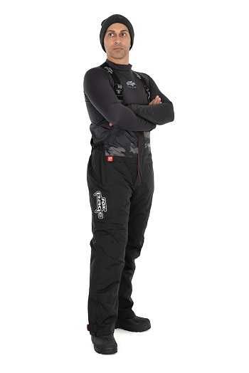 Зимен костюм Fox Rage Winter Suit XL / RAKKER CORE 2-PIECE WINTER SUIT