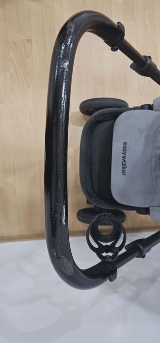 Детска количка easywalker