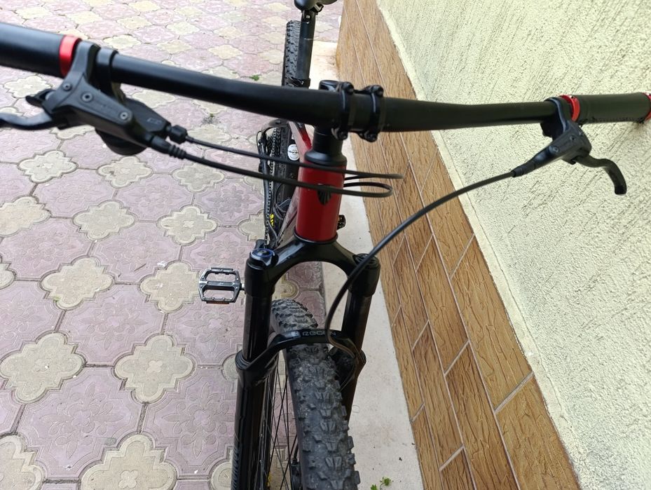 Trek 29 цола     .